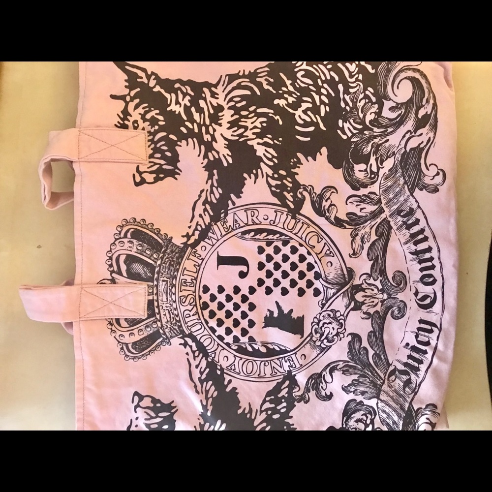 Juicy couture Tote